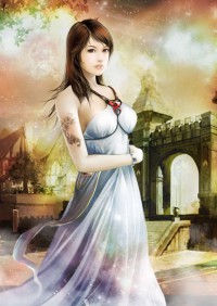 至尊狂妻,極品廢材小姐