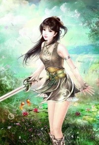 戰神楊戩異界遊