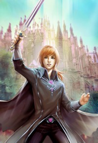 錦衣仵作