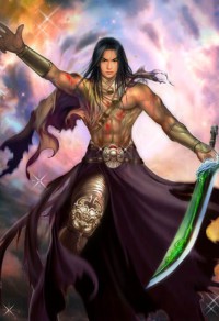 快穿反攻略:病嬌男神寵上癮
