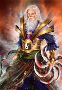 王爺的陰陽寵妃