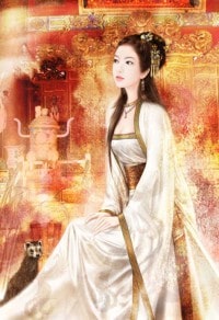 厲少愛妻成癮