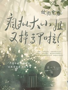瘋批大小 姐被團寵後,又掉馬甲啦