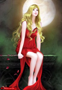 蠱惑王心：莽妃爬上牆(合作)
