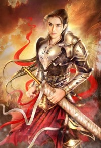 国师又又又想篡位了