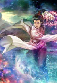 女皇陛下在娱乐圈封神